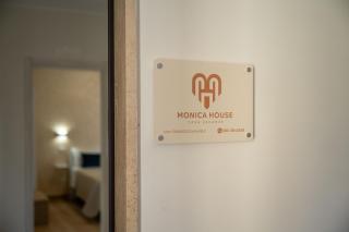 MonicaHouse - Fisciano - 0