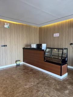 سحاب الأندلس للشقق المخدومة الوجه Sahab Al Andalus for Served Apartments - Al Wajh - 9