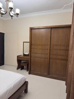 سحاب الأندلس للشقق المخدومة 1 الوجه Sahab Al Andalus for Served Apartments - 7