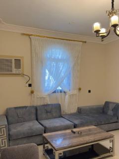 سحاب الأندلس للشقق المخدومة 1 الوجه Sahab Al Andalus for Served Apartments - 3