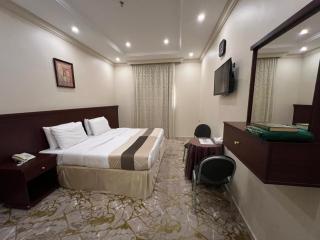 Verta Alshisha Hotel - Mekka - 8