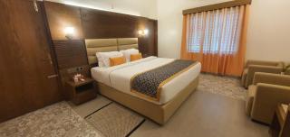 Rass Resort Gazipur - Gazipur - 8