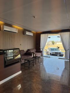 سحاب الأندلس للشقق المخدومة الوجه Sahab Al Andalus for Served Apartments - Al Wajh - 0