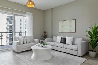 Maison Privee - Modern Hideaway with Canal Views on Yas Island - 9