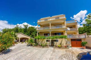 Two-Bedroom Apartment Crikvenica near Sea 6 - Crikvenica - 4
