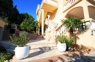 Two-Bedroom Apartment Crikvenica near Sea 6 - 4