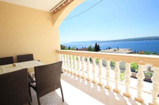 Two-Bedroom Apartment Crikvenica near Sea 6 - Crikvenica - 1