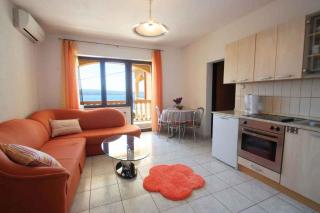 Two-Bedroom Apartment Crikvenica near Sea 6 - Crikvenica - 0