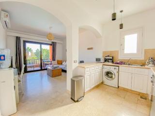 Modern 2 bedroom apartment in El Gouna with pool - Hurghada - 8