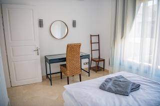 Modern 2 bedroom apartment in El Gouna with pool - Hurghada - 6
