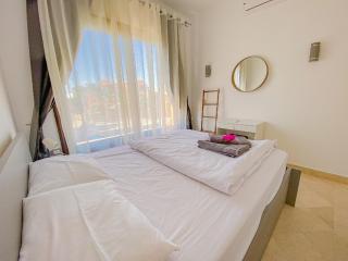 Modern 2 bedroom apartment in El Gouna with pool - Hurghada - 5