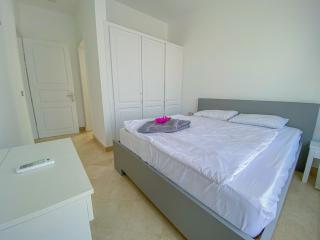 Modern 2 bedroom apartment in El Gouna with pool - Hurghada - 3