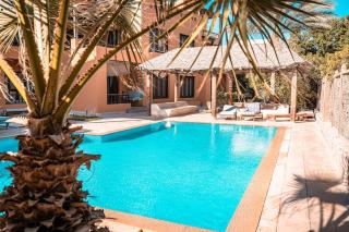 Modern 2 bedroom apartment in El Gouna with pool - Hurghada - 2