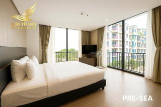 Flamingo Ibiza Hải Tiến - Kim Thành Boutique Hotel - 7