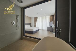 Flamingo Hải Tiến - Kim Thành Boutique Hotel - - 4