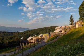 Bukovel Glamping - 5