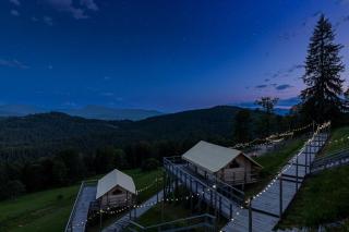 Bukovel Glamping - 6