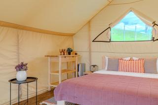 Bukovel Glamping - 8