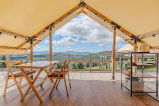 Bukovel Glamping - 2