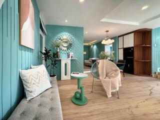 9Trip Stay in Dalat Center Residence - 4 Star Service Apartment - 1