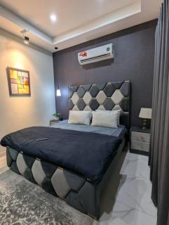 One Bed Fully Furnished Apartment - Rawalpindi - 2