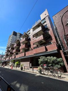 涩谷道玄坂狮王公寓 - 2
