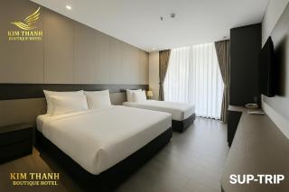 Flamingo Hải Tiến Thanh Hoá - Kim Thành Boutique Hotel - 1