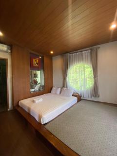 Rumah Stroberi Organic Farm & Family Lodge - Lembang - 9