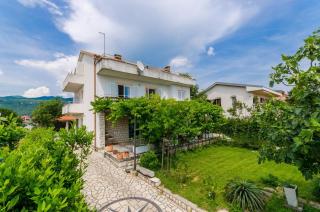 Apartment in Novi Vinodolski 15312 - 9