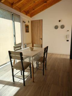 Moderno monoambiente con vista al Arroyo - 6