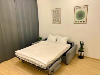 Chic City Apartment Smíchov - Prag - 5