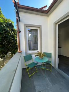 Apartment Florence Today - Florence - 2