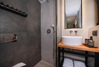 Eunoia Apartments - Chania - 2