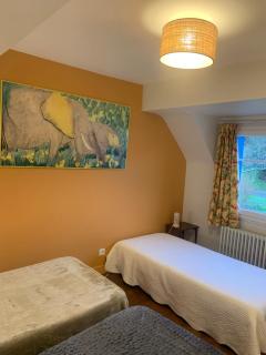 Le Moulin Bleu - 6