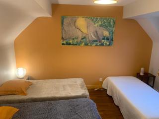 Le Moulin Bleu - 5