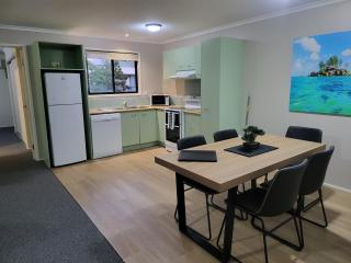 Noosa Holiday Accommodation - Noosaville - 6