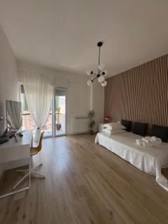 Casa Quintino Sella 208 - 9