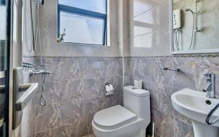Modern Executive Apartment Heated Pool and Gym - Nairobi - 8
