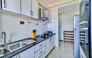 Modern Executive Apartment Heated Pool and Gym - Nairobi - 6