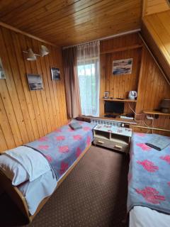 Pokoje Gościnne Kasprusie 50a - 7