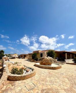 Residence Il Melograno - Lampedusa - 9