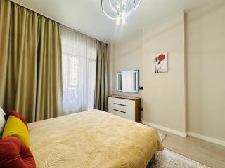 2 Room RK Estet - Almaty - 6