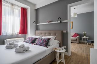 Suite No 32 - Modern Luxury Apartment - Florence - 6