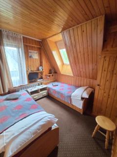 Pokoje Gościnne Kasprusie 50a - 6