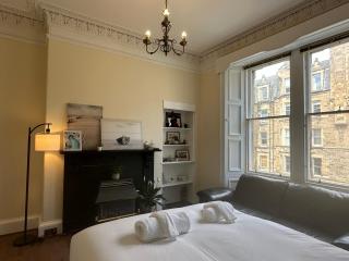 Edinburgh lovely apartment - Edinburgh - 0