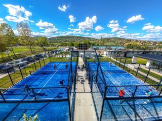 Beach Arena Csopak - 6