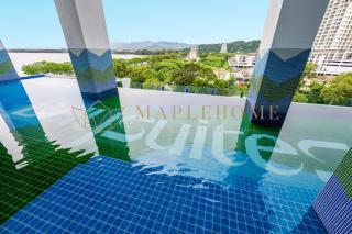 Bay Suites Premier Suites Kota Kinabalu - 2