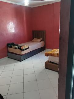 Tranquil beds - Agadir - 0