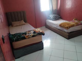 Tranquil beds - Agadir - 1