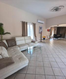 Peaceful 4 stars eco-friendly villa with private pool and parking - Roquebrune-sur Argens - 3